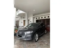 2018 Audi Q5 TFSI SUV
