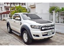 2017 Ford Ranger 2.2 OPEN CAB (ปี 15-18) Hi-Rider XLT Pickup MT