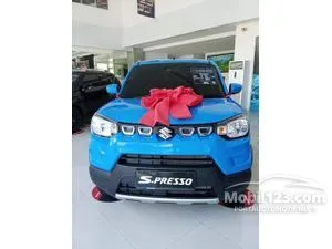 2026 Suzuki S-Presso 1.0 Hatchback