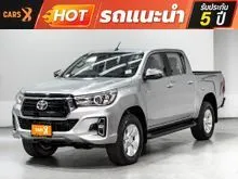 2019 Toyota HILUX REVO 2.8 Double Cab G 4WD Pickup