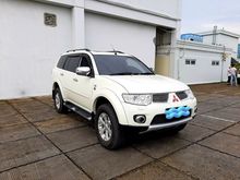 2012 Mitsubishi Pajero Sport 2.5 Dakar SUV, KM 64Rb, Pajak Tahun Depan,