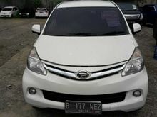 2013 Daihatsu Xenia 1.3 R MPV