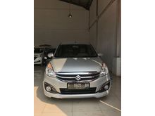 2017 Suzuki Ertiga 1.4 GX MPV