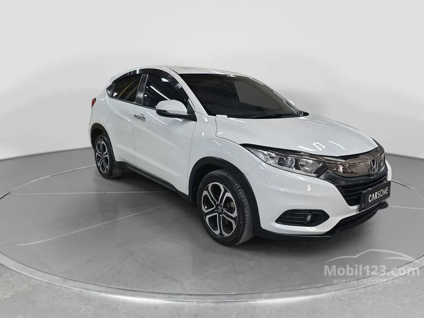 2019 Honda HR-V E SUV