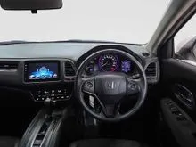 2019 Honda HR-V 1.5 E SUV