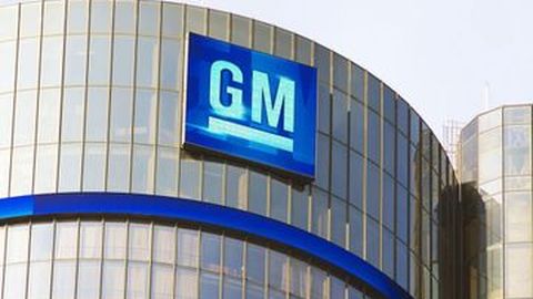 GM Jadikan Produk-produknya Sebagai Marketplace