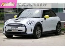 2021 Mini COOPER 0.0 F56 SE 3-Door Hatchback
