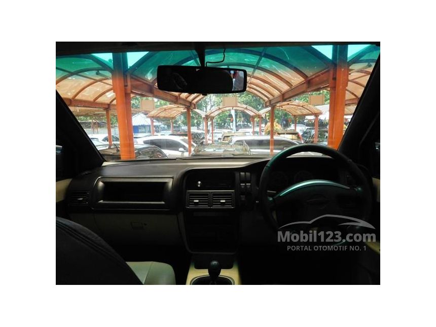 Jual Mobil  Isuzu  Panther  2013 TOURING 2 5 di Jawa  Barat  