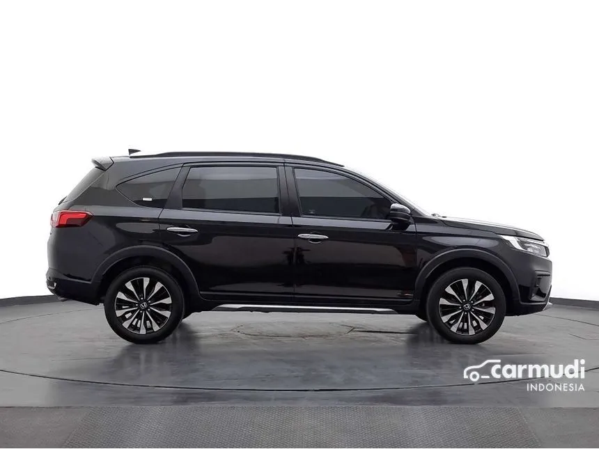 2022 Honda BR-V Prestige SUV