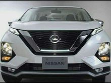 2019 Nissan Livina 1,5 VL AT