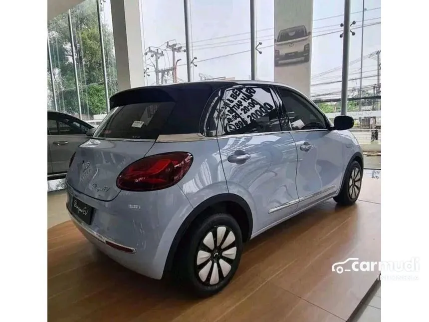 2024 Wuling Binguo EV Premium Range Hatchback