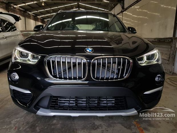 BMW Bekas Baru Murah - Jual beli 532 Mobil di DKI 