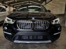 PROMO SPESIAL NIK 2019 BMW X1 1.5 sDrive18i xLine SUV