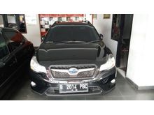 2013 Subaru XV 2.0 Premium