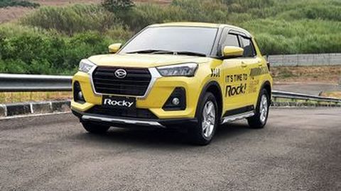 Oper Gigi Mundur di Daihatsu Rocky Manual Tidak Sulit