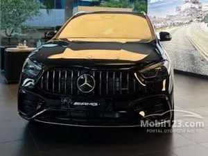 2025 Mercedes-Benz AMG GLA35 2.0 4MATIC SUV