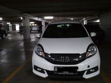 2015 Honda Mobilio 1.5 E MPV