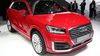 Audi Q2, 'Anak Bontot' di Keluarga Q