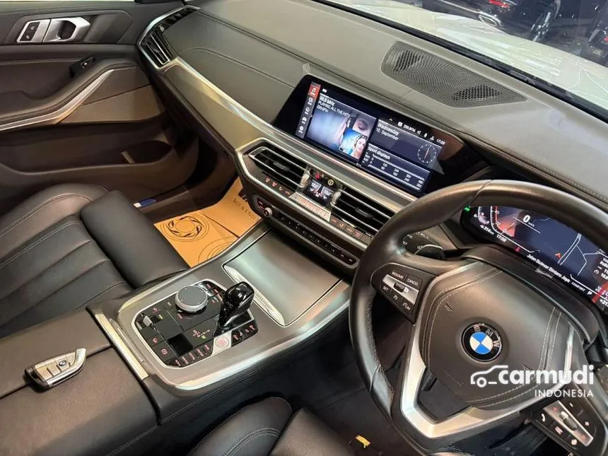 2022 BMW X5 xDrive40i xLine SUV