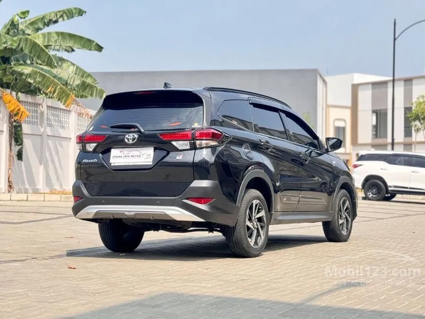 2023 Toyota Rush GR Sport SUV