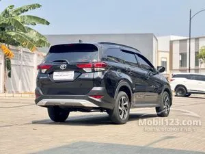 2023 Toyota Rush 1.5 GR Sport SUV