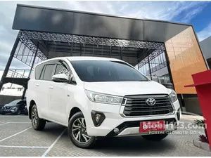 2022 Toyota Kijang Innova 2.0 G MPV