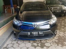 2013 Toyota Vios 1.5 G Sedan