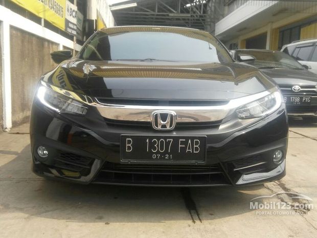 Honda Civic Mobil Bekas Baru dijual di Indonesia Dari Honda Civic Mobil Bekas Baru dijual di Indonesia Dari