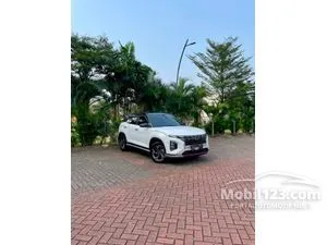 2023 Hyundai Creta 1.5 Prime SUV