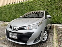 2019 Toyota Yaris Ativ 1.2 (ปี 17-21) E Sedan AT