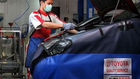 Baru Mau Beli Mobil Pertama Kali? Begini Perhitungan Estimasi Biaya Servis Rutinnya