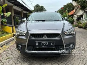 2015 Mitsubishi Outlander Sport 2.0 PX SUV