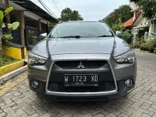 2015 Mitsubishi Outlander Sport 2.0 PX SUV