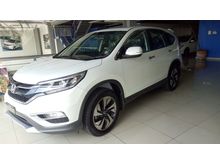 Ready CR-V 2.4 PRESTIGE DISKON BESAR