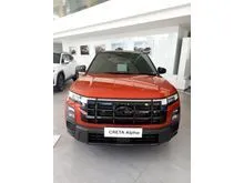 2026 Hyundai Creta 1.5 Alpha SUV