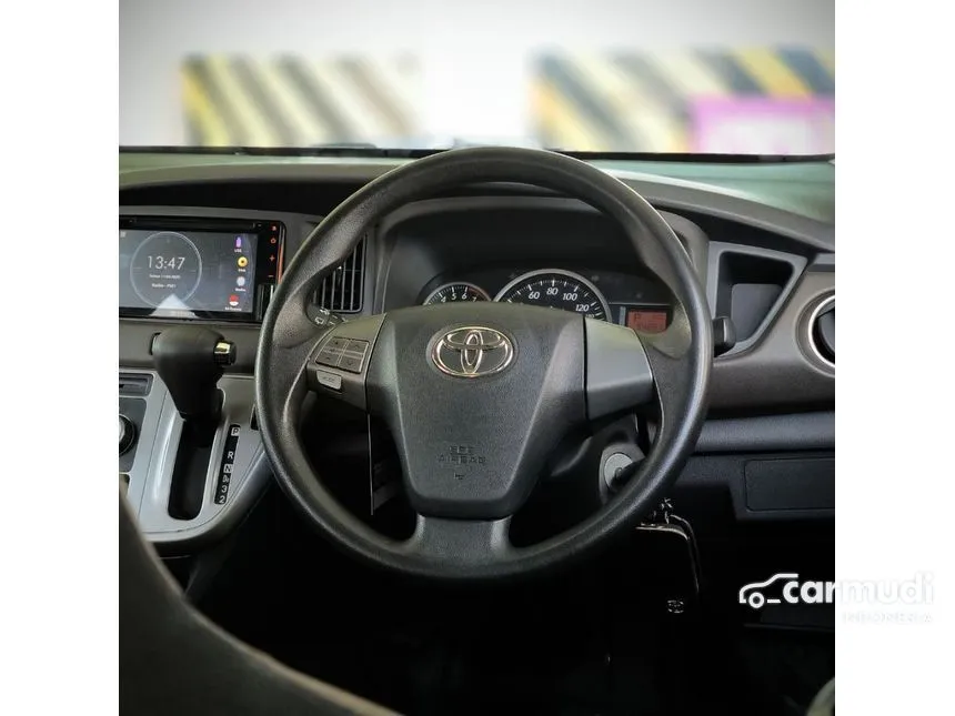 2020 Toyota Calya G MPV