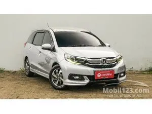 2021 Honda Mobilio 1.5 E MPV