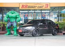 2006 Toyota Vios 1.5 (ปี 02-07) J Sedan AT
