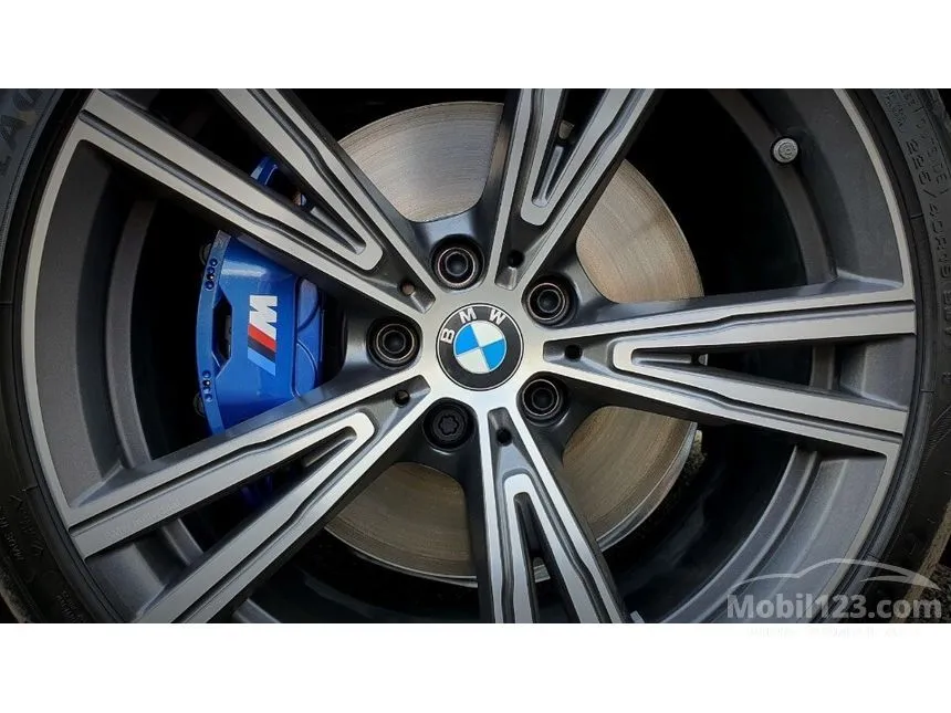 2023 BMW 430i M Sport Convertible