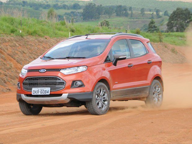 Ford Indonesia Tutup, Brand Amerika Bertumbangan