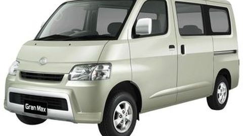 Daihatsu Gran Max Laris Manis di Masa PSBB Transisi