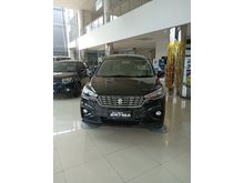 2018 Suzuki Ertiga 1.5 GX MPV