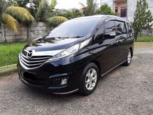 2014 Mazda Biante 2.0 SKYACTIV - JOK KULIT