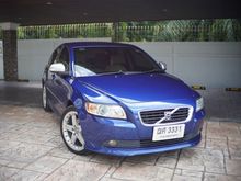 2010 Volvo S40 2.0 (ปี 04-12) Sedan AT