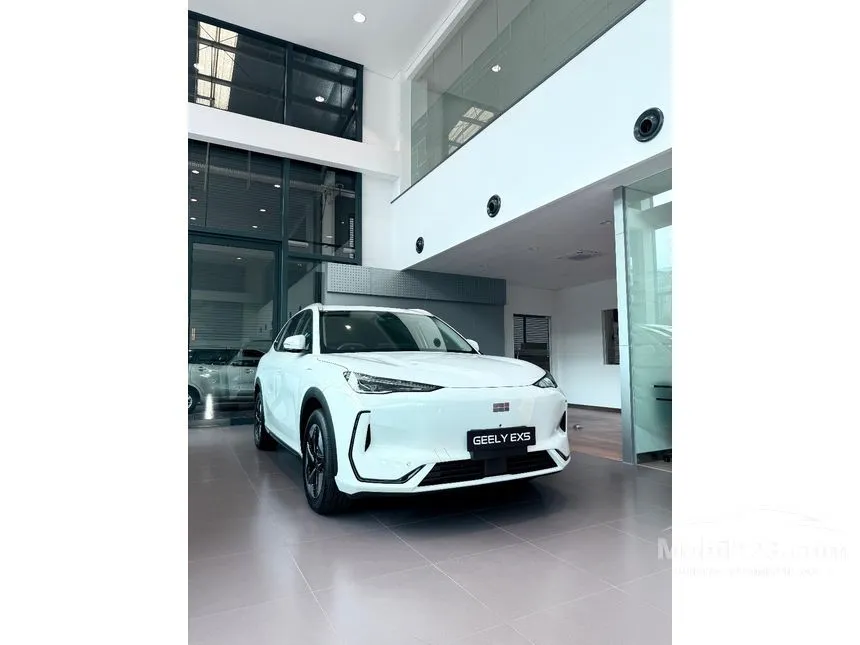 2026 Geely EX 5 Max SUV