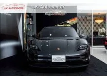 2021 Porsche Taycan 0.0 (ปี 20-26) 4S 4WD Sedan