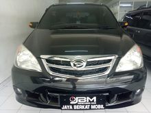 Daihatsu Xenia 1.3 Xi DELUXE+ MT 2011, Dp 19jt, Angsuran 2jt.an