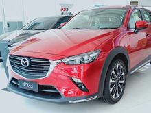 2019 Mazda CX-3 2.0 Grand Touring Wagon