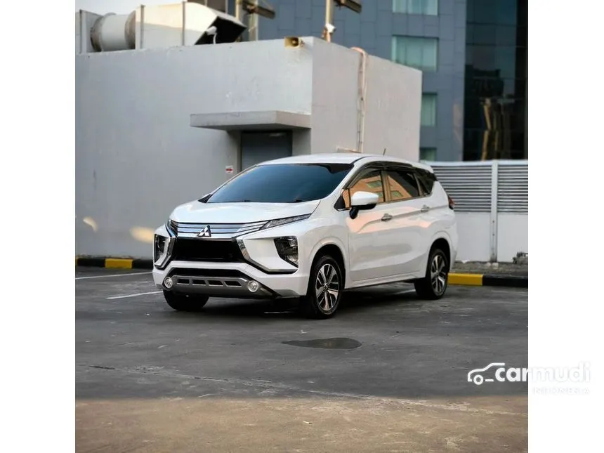 2019 Mitsubishi Xpander Sport MPV