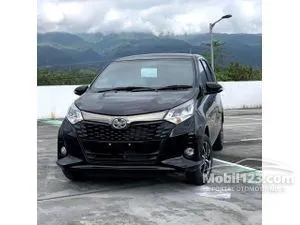 2026 Toyota Calya 1.2 G MPV